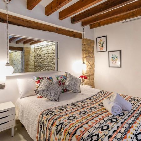 Apartamento Casco Antiguo لقنت المظهر الخارجي الصورة