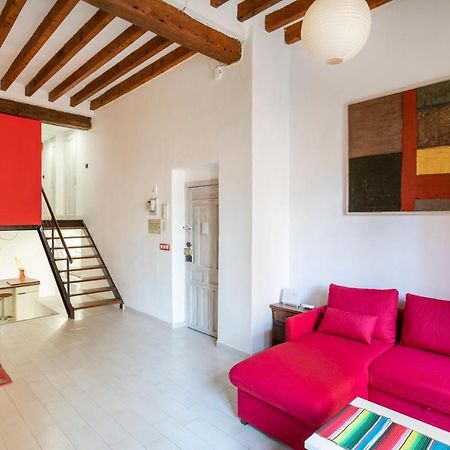 Apartamento Casco Antiguo لقنت المظهر الخارجي الصورة