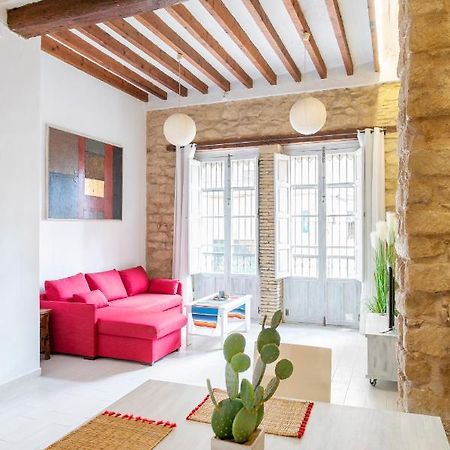 Apartamento Casco Antiguo لقنت المظهر الخارجي الصورة