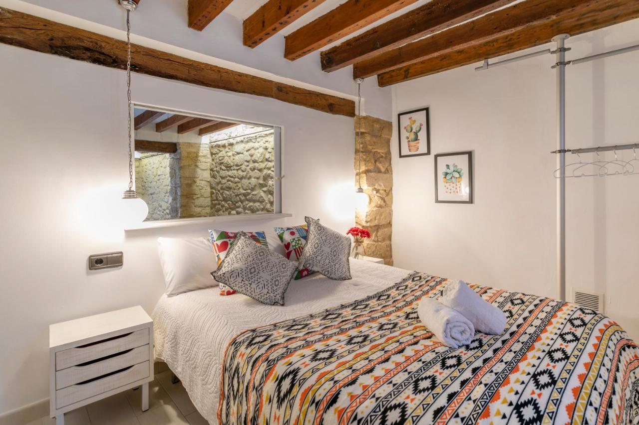 Apartamento Casco Antiguo لقنت المظهر الخارجي الصورة