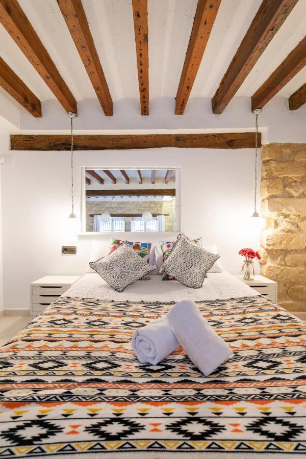 Apartamento Casco Antiguo لقنت المظهر الخارجي الصورة