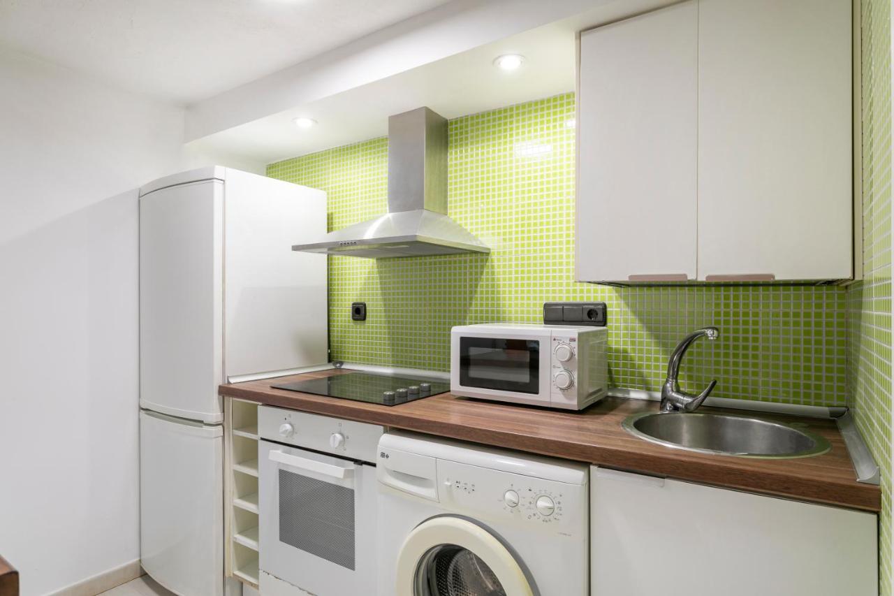 Apartamento Casco Antiguo لقنت المظهر الخارجي الصورة