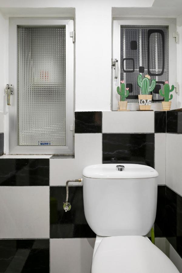 Apartamento Casco Antiguo لقنت المظهر الخارجي الصورة