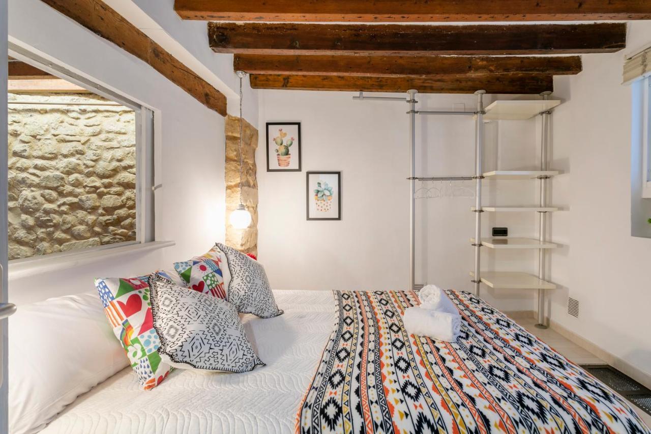 Apartamento Casco Antiguo لقنت المظهر الخارجي الصورة