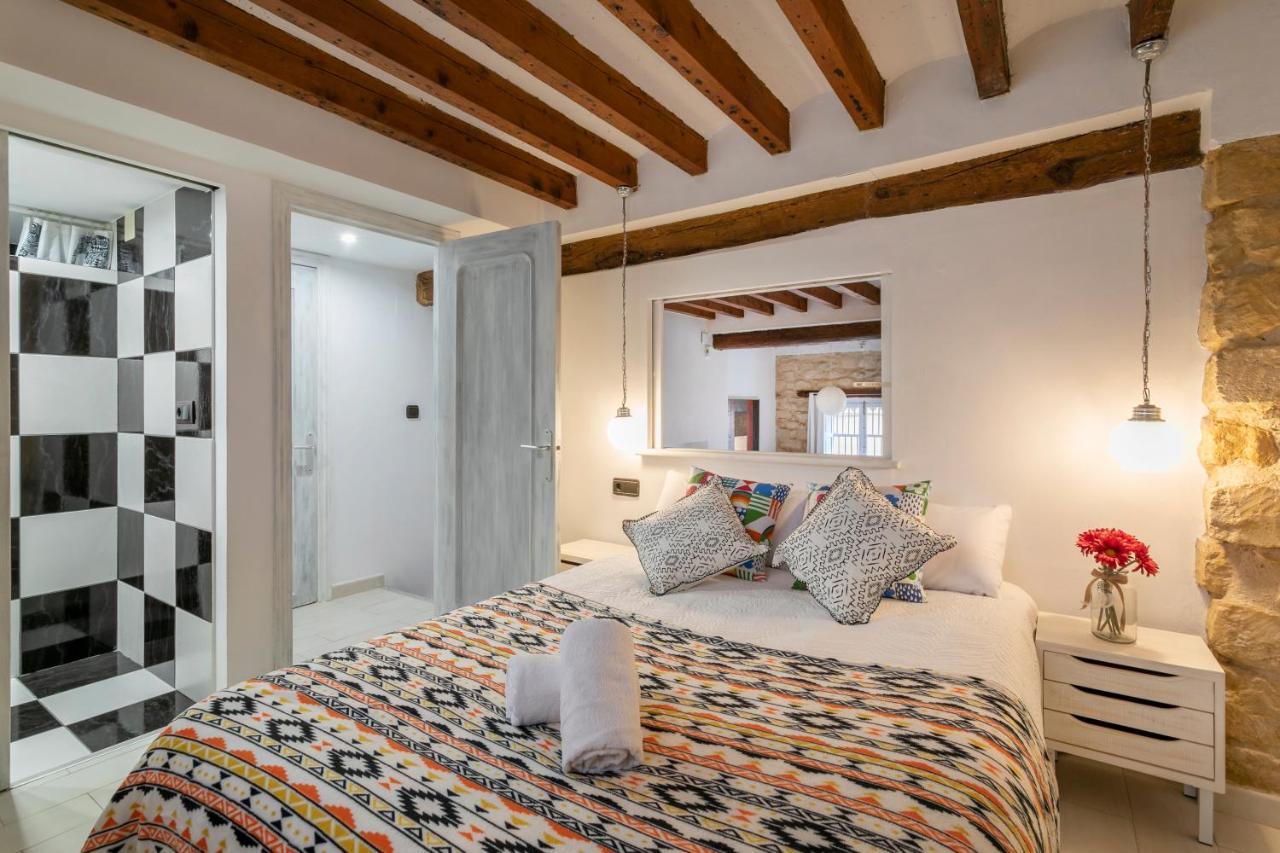 Apartamento Casco Antiguo لقنت المظهر الخارجي الصورة